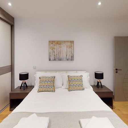 Ferienwohnung Charles Hope London Kew Bridge Exterior foto