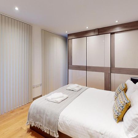 Ferienwohnung Charles Hope London Kew Bridge Exterior foto