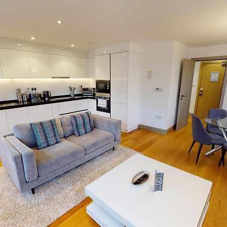 Ferienwohnung Charles Hope London Kew Bridge Exterior foto