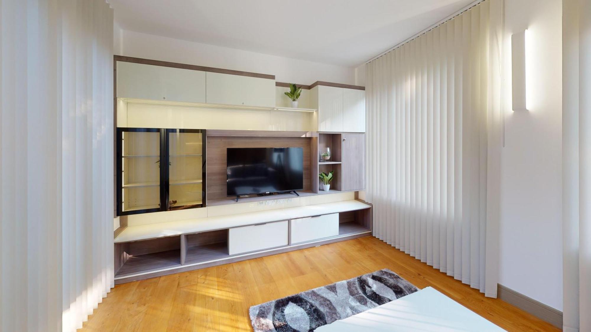 Ferienwohnung Charles Hope London Kew Bridge Exterior foto