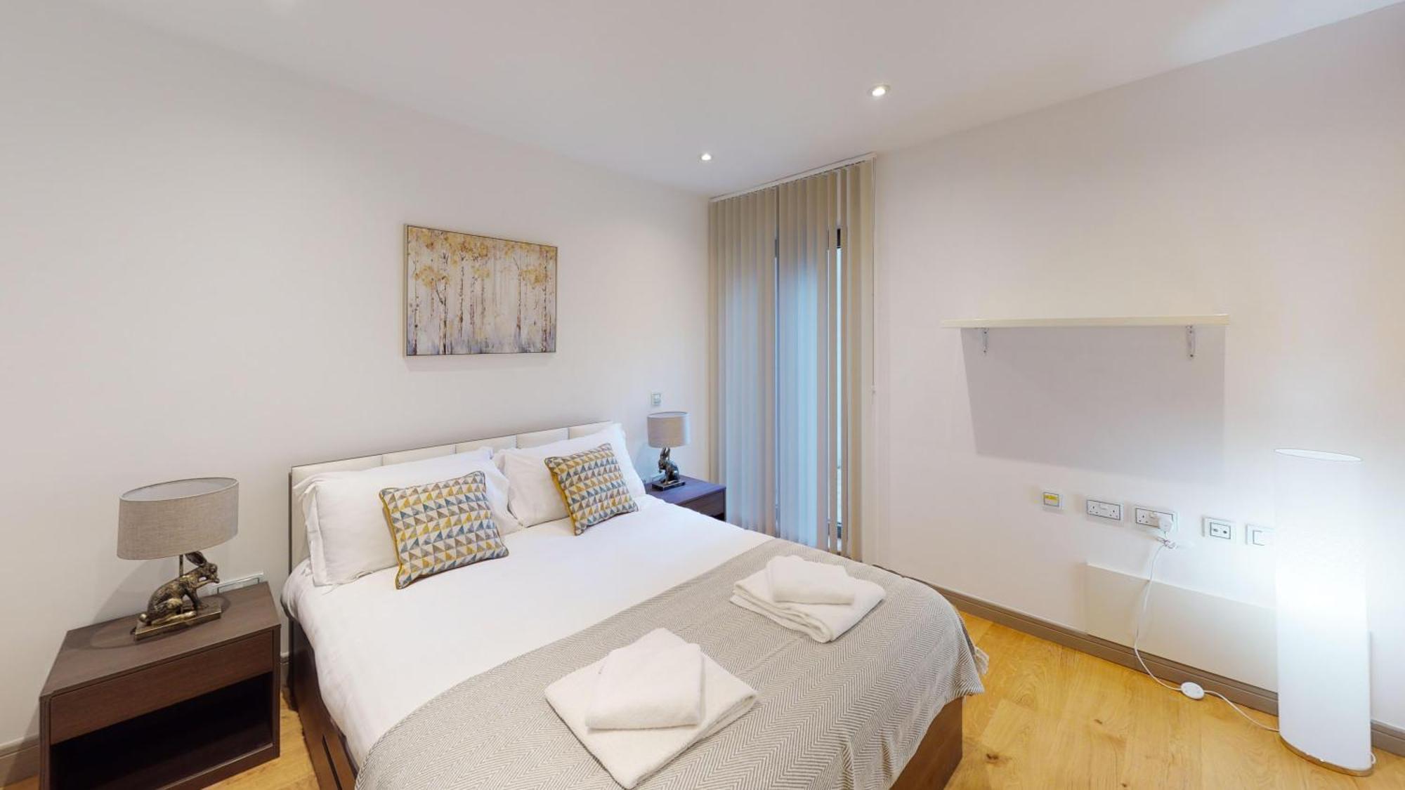 Ferienwohnung Charles Hope London Kew Bridge Exterior foto