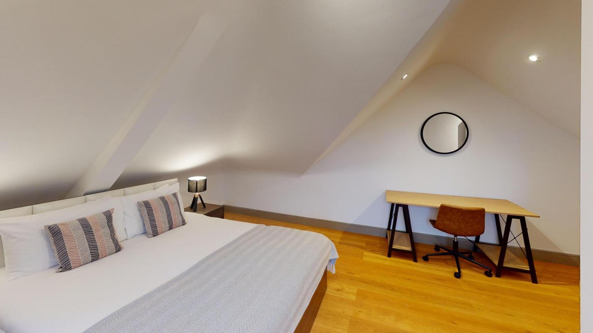 Ferienwohnung Charles Hope London Kew Bridge Exterior foto