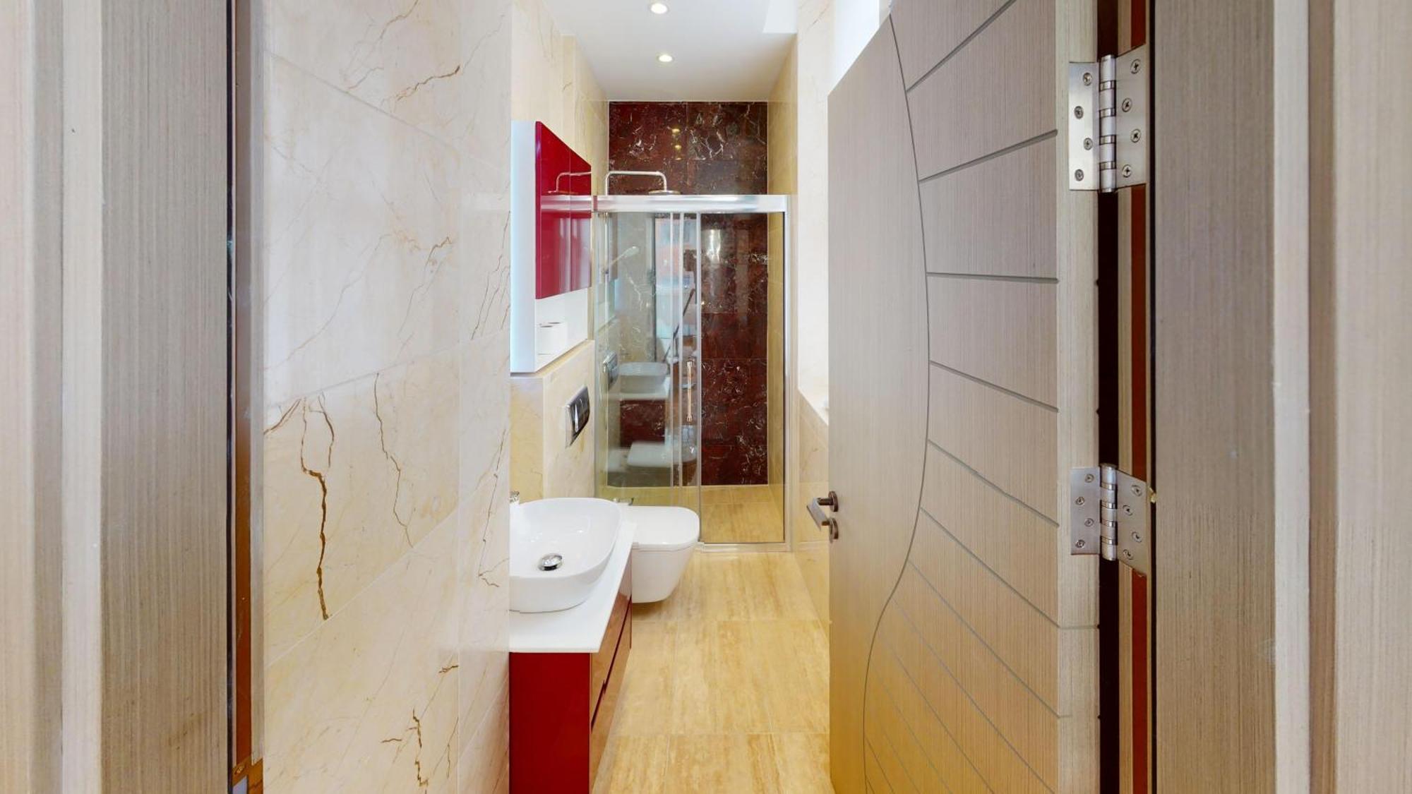 Ferienwohnung Charles Hope London Kew Bridge Exterior foto